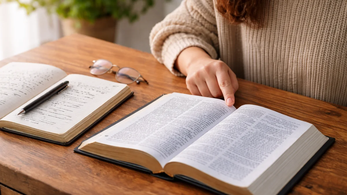 Dezvoltare spirituală